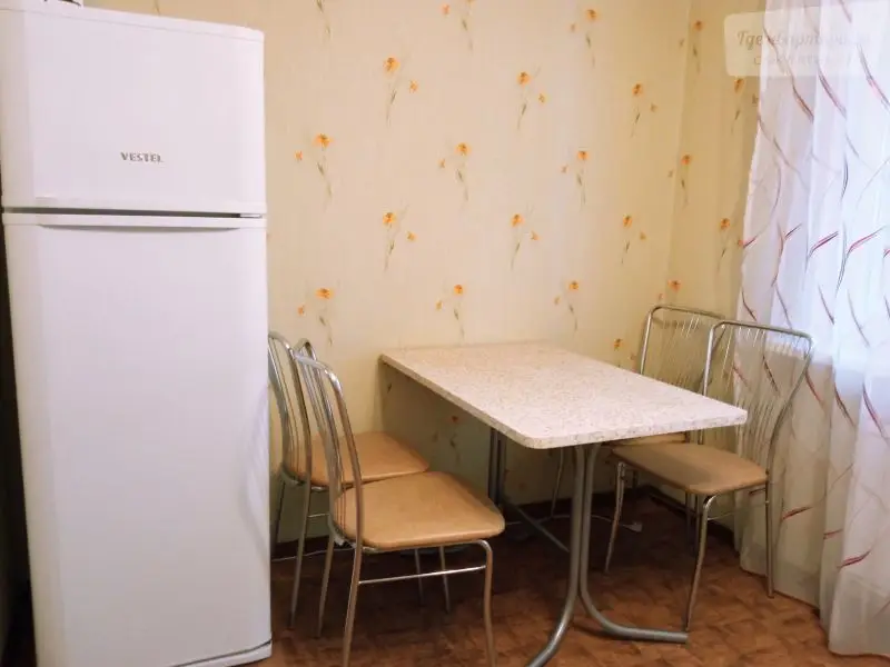 улица Дыбенко, 23