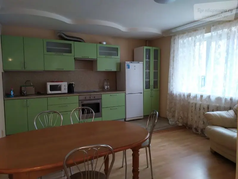 Рабочая улица, 85