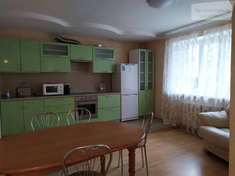 Рабочая улица, 85